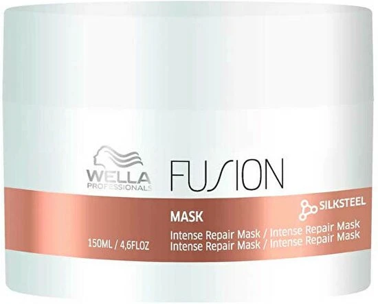 Beste Verkoop ???? Wella Professionals Wella Fusion Masker 500ml - Haarmasker Beschadigd Haar ⭐ 8 Beste Verkoop ???? Wella Professionals Wella Fusion Masker 500ml - Haarmasker Beschadigd Haar ⭐ - Afbeelding 8