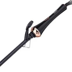 Flash-uitverkoop ???? Kemei S207 – Krultang Geschikt Voor Alle Haartypes - Ultra Dun - Zwart ???? 7 Flash-uitverkoop ???? Kemei S207 – Krultang Geschikt Voor Alle Haartypes - Ultra Dun - Zwart ???? -Weleda Shop 550x445 1