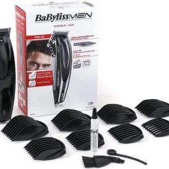 Korting ???? BaBylissMEN E951E PRO 45 - Tondeuse ????