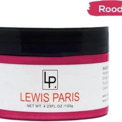 Kopen ???? Lewis Paris Rode Wax – Kleuren Wax - Tijdelijke Haarverf - Direct Natuurlijke Haarkleur - Direct Wasbaar - Feest Haarkleur - Tijdelijke Haarverf - Kleur Haar Wax ????