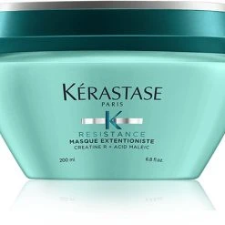 Beste Verkoop ???? Kerastase Kérastase Resistance Haarmasker Extentioniste Voor Sterker En Langer Haar - Haarmasker Beschadigd Haar ???? -Weleda Shop 550x450 3
