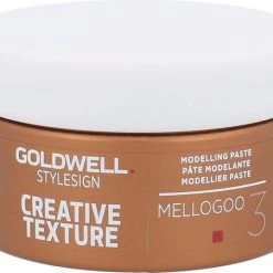 Aanbiedingen ???? Goldwell Stylesign Texture Mellogoo - Haargel - 100 Ml ???? -Weleda Shop 550x451