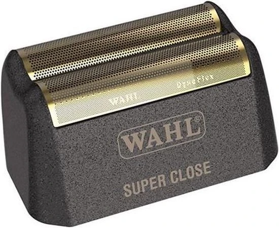 Korting β Wahl Finale Shaver Goud Scheerfolie - Scheerkop ???? 3 Korting β Wahl Finale Shaver Goud Scheerfolie - Scheerkop ???? - Afbeelding 3