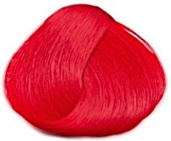 Hete verkoop ???? Directions Poppy Red - Haarverf ???? 8 Hete verkoop ???? Directions Poppy Red - Haarverf ???? - Afbeelding 8