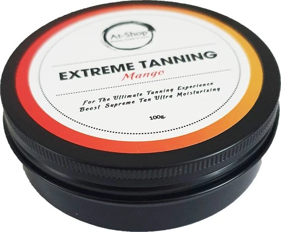Uitgang ❤️ Extreme Tanning |NIEUWE GEUREN| ShineBrown | Tanning Butter| Zonnestralen | Zonnebank ZON | At-Shop | Sneller Bruin | Zonnecreme | Zonnebrand| MANGO ❤️ 2 Uitgang ❤️ Extreme Tanning |NIEUWE GEUREN| ShineBrown | Tanning Butter| Zonnestralen | Zonnebank ZON | At-Shop | Sneller Bruin | Zonnecreme | Zonnebrand| MANGO ❤️ - Afbeelding 2