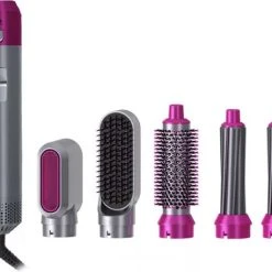 Beste Pirce ???? DI ANGELO Föhnborstel - 5-in-1 Multi Styler - Krultang - Hairwrap - Airstyler - Krulborstel - Hairstyler - Oktober 2022 Edition ???? 10 Beste Pirce ???? DI ANGELO Föhnborstel - 5-in-1 Multi Styler - Krultang - Hairwrap - Airstyler - Krulborstel - Hairstyler - Oktober 2022 Edition ???? -Weleda Shop 550x457 1