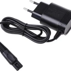 Beste recensies van ❤️ Jumalu Oplader Geschikt Voor Philips Scheerapparaat - Oplader Scheerapparaat - Scheerapparaat Oplader - Oplader - Netstekker - Adapter - Opladen - Oplader Netstekker Adapter Geschikt Voor Philips Scheerapparaat HQ8505/6070/6075/609 - Zwart ????