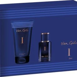 Promo ???? Van Gils I Dare Geschenkset EDT 50 Ml + Shower Gel 150 Ml NIEUW! ????
