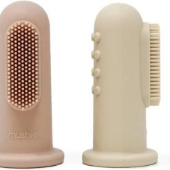 Gloednieuw ???? Mushie - Tandenborstel Baby - Tandenborstels - Clay Shifting ???? 27 Gloednieuw ???? Mushie - Tandenborstel Baby - Tandenborstels - Clay Shifting ???? -Weleda Shop 550x465 2