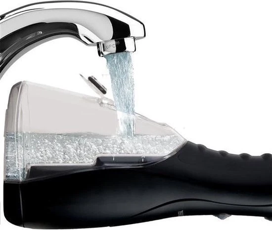 Aanbiedingen ???? WaterPik WP 462 EU - Cordless Plus Waterflosser - Zwart ✨ 2 Aanbiedingen ???? WaterPik WP 462 EU - Cordless Plus Waterflosser - Zwart ✨ - Afbeelding 2