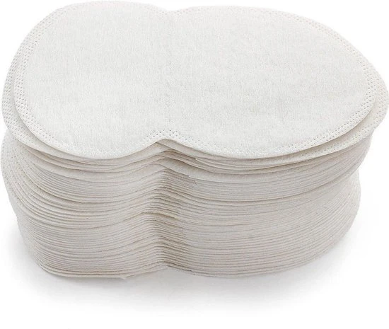 Groothandel ⭐ Fusive Anti Transpirant Zweet Pads - 30 Stuks - Perfecte Oplossing Tegen Okselzweet - Premium Okselpads - Katoen - Tegen Zweetvlekken - Overmatig Zweten ???? 2 Groothandel ⭐ Fusive Anti Transpirant Zweet Pads - 30 Stuks - Perfecte Oplossing Tegen Okselzweet - Premium Okselpads - Katoen - Tegen Zweetvlekken - Overmatig Zweten ???? - Afbeelding 2