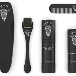 Korting ✨ Dalto Grooming Baardgroei Kit - Baard - Baardgroei Stimuleren - Dermaroller - Huidverzorging - Baardverzorging Set - Baardgroei Kit - Baardgroei - Skin Roller ???? 36 Korting ✨ Dalto Grooming Baardgroei Kit - Baard - Baardgroei Stimuleren - Dermaroller - Huidverzorging - Baardverzorging Set - Baardgroei Kit - Baardgroei - Skin Roller ???? -Weleda Shop 550x467 1