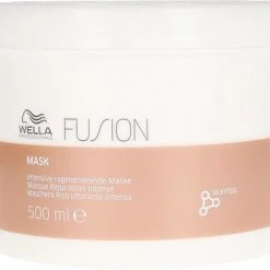 Beste Verkoop ???? Wella Professionals Wella Fusion Masker 500ml - Haarmasker Beschadigd Haar ⭐ 13 Beste Verkoop ???? Wella Professionals Wella Fusion Masker 500ml - Haarmasker Beschadigd Haar ⭐ -Weleda Shop 550x467 2