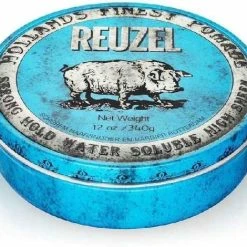 Beste recensies van ❤️ Reuzel Heavy Hold Blue Piglet - 35 Gr - Wax ???? -Weleda Shop 550x470