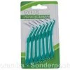 Uitgang ???? PB Business Interdental Brushes 7 Stuks | Tandenragers | Tanden Flosser |Tandenragers | Floss Borstel | 3mm ????