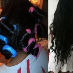 Gloednieuw ???? Ardran & Tookar Soft Foam Papillot EPE Softsticks 12 Delige Set Haarkrullerset - Foam Papillotten - Haarsrullerset Haarrollers / Haarkrullers / Krulspelden Set - Foam Papillotten - Krullen - Hair Foam Rollers ???? -Weleda Shop 550x471 3