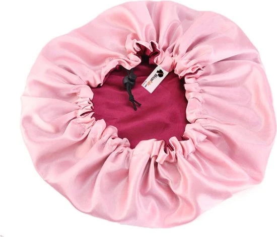 Beste recensies van ???? Afabs® Rode Satijnen Slaapmuts / Hair Bonnet / Haar Bonnet Van Satijn / Satin Bonnet / Afro Nachtmuts Voor Slapen ???? 2 Beste recensies van ???? Afabs® Rode Satijnen Slaapmuts / Hair Bonnet / Haar Bonnet Van Satijn / Satin Bonnet / Afro Nachtmuts Voor Slapen ???? - Afbeelding 2
