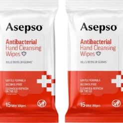 Nieuw ???? Gillette Fusion5 Scheermesjes/navulmesjes – 8 Stuks + GRATIS 2x Asepso Gezichtsdoekjes ❤️ -Weleda Shop 550x473 5