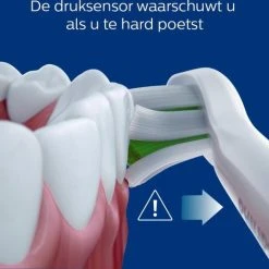 Kopen ✨ Philips Sonicare ProtectiveClean 4500 HX6837/28 - Elektrische Tandenborstel ⌛ 23 Kopen ✨ Philips Sonicare ProtectiveClean 4500 HX6837/28 - Elektrische Tandenborstel ⌛ -Weleda Shop 550x473 6