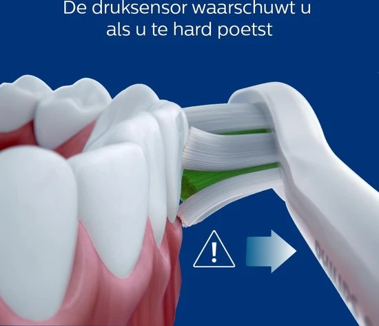 Kopen ✨ Philips Sonicare ProtectiveClean 4500 HX6837/28 - Elektrische Tandenborstel ⌛ 10 Kopen ✨ Philips Sonicare ProtectiveClean 4500 HX6837/28 - Elektrische Tandenborstel ⌛ - Afbeelding 10