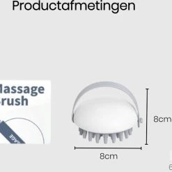 Begroting ???? Your Daily Goods Luxe Massage Haarborstel – Hoofdhuid Hoofdborstel – Haargroei - Antiroos - Wit/Grijs ???? 13 Begroting ???? Your Daily Goods Luxe Massage Haarborstel – Hoofdhuid Hoofdborstel – Haargroei - Antiroos - Wit/Grijs ???? -Weleda Shop 550x475 1