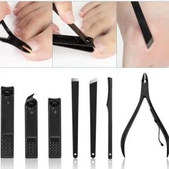 Beste deal ???? Royal WM Professionele Manicure Set - 23 Delig - Pedicure - Pedicure Set - Nagelknipper - Pincet - Puisten Verwijderaar ???? 12 Beste deal ???? Royal WM Professionele Manicure Set - 23 Delig - Pedicure - Pedicure Set - Nagelknipper - Pincet - Puisten Verwijderaar ???? -Weleda Shop 550x481