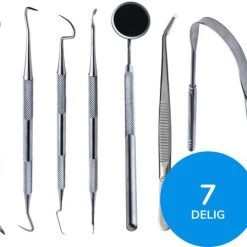 Goedkoopste ???? ISmile - Professionele Tandarts Set - Tandsteen Verwijderaar - RVS - Tandarts Haakje - Tandarts Instrument - Tandarts Spiegel ???? 14 Goedkoopste ???? ISmile - Professionele Tandarts Set - Tandsteen Verwijderaar - RVS - Tandarts Haakje - Tandarts Instrument - Tandarts Spiegel ???? -Weleda Shop 550x482