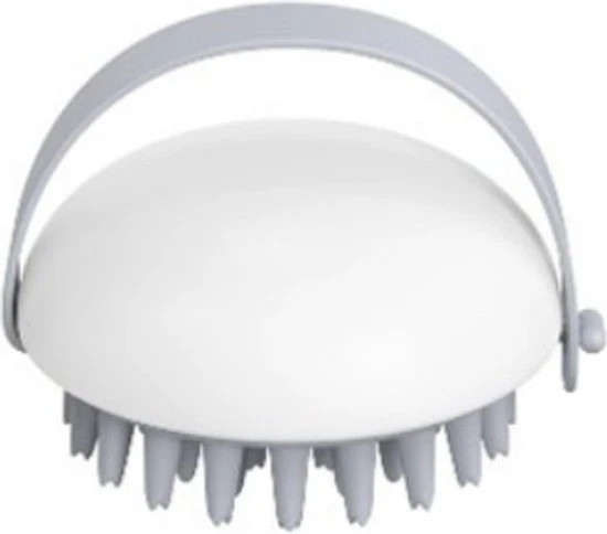 Begroting ???? Your Daily Goods Luxe Massage Haarborstel – Hoofdhuid Hoofdborstel – Haargroei - Antiroos - Wit/Grijs ???? 1 Begroting ???? Your Daily Goods Luxe Massage Haarborstel – Hoofdhuid Hoofdborstel – Haargroei - Antiroos - Wit/Grijs ????