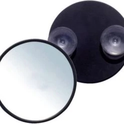 Beste recensies van ❤️ ***Make-up Spiegel Vergroot 10x - Spiegel Met Zuignappen - Badkamer - Van Heble® *** ????