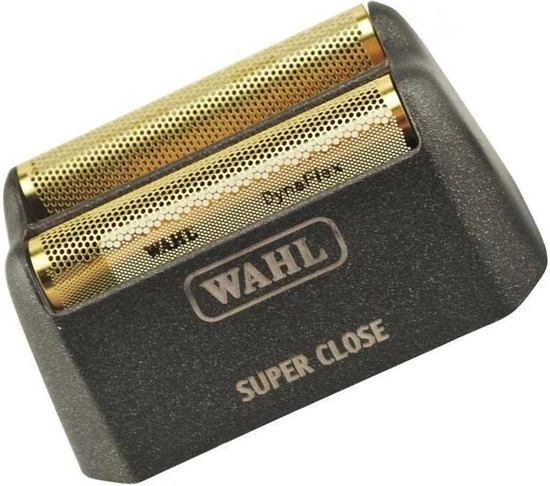 Korting β Wahl Finale Shaver Goud Scheerfolie - Scheerkop ???? 2 Korting β Wahl Finale Shaver Goud Scheerfolie - Scheerkop ???? - Afbeelding 2