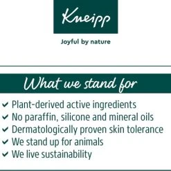 Goedkoop β Kneipp Relaxing - Douche Scrub ???? 8 Goedkoop β Kneipp Relaxing - Douche Scrub ???? -Weleda Shop 550x487 3