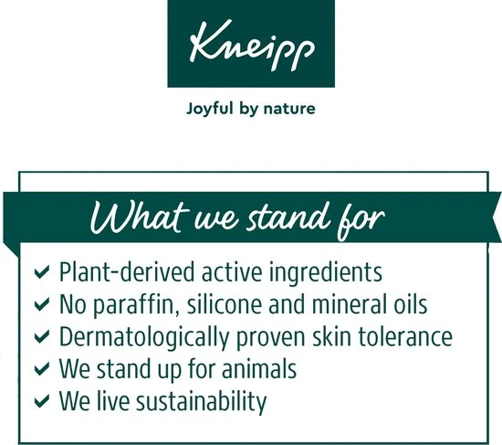 Goedkoop β Kneipp Relaxing - Douche Scrub ???? 3 Goedkoop β Kneipp Relaxing - Douche Scrub ???? - Afbeelding 3