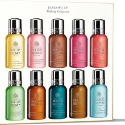 Top 10 β Molton Brown Bathing Discovery Set 2022 10 X 30ml ????