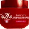 Beste Pirce ❤️ L’Oréal Paris L'Oréal Paris Elvive Color Vive Beschermend Haarmasker - 300 Ml ????