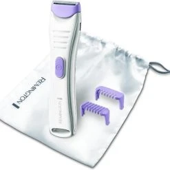 Beste deal ???? Remington ???? Bikini Trimmer BKT4000 - Precisietrimmer ????