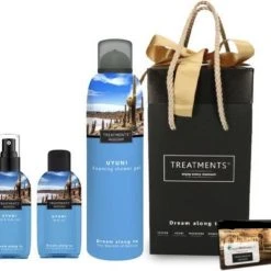 Goedkoop ???? Treatments® UYUNI GIFTBOX S- CADEAU ????