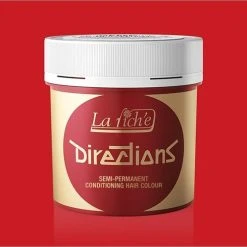 Hete verkoop ???? Directions Poppy Red - Haarverf ???? 12 Hete verkoop ???? Directions Poppy Red - Haarverf ???? -Weleda Shop 550x499 2