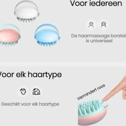 Begroting ???? Your Daily Goods Luxe Massage Haarborstel – Hoofdhuid Hoofdborstel – Haargroei - Antiroos - Wit/Grijs ???? 12 Begroting ???? Your Daily Goods Luxe Massage Haarborstel – Hoofdhuid Hoofdborstel – Haargroei - Antiroos - Wit/Grijs ???? -Weleda Shop 550x504 1