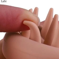 Nieuw ???? Labi - Haarborstel Antiklit - Siliconen Haarborstel - Anti Roos - Haarverzorging - Haargroei - Met Gratis Zeepzakje! ✨ 16 Nieuw ???? Labi - Haarborstel Antiklit - Siliconen Haarborstel - Anti Roos - Haarverzorging - Haargroei - Met Gratis Zeepzakje! ✨ -Weleda Shop 550x504 3