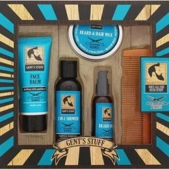 Beste Pirce ???? His Style Barbershop Collection Baardverzorging Set ???? 5 Beste Pirce ???? His Style Barbershop Collection Baardverzorging Set ???? -Weleda Shop 550x504 7