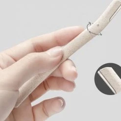 Flash-uitverkoop ???? INTER-ESQUE Wenkbrauw Mesje - Eyebrow Razor - Dermaplaning - Scheermesjes Gezicht - Wenkbrauw Scheermesje Van Tarwestro - 6 Stuks 3x Groot + 3x Klein ???? -Weleda Shop 550x505 3