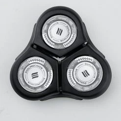 Nieuw β Pitt & Co. Scheerkop Geschikt Voor Philips SensoTouch - RQ11/50 – Scheerkoppen – Scheermesjes – Scheerhoofd - Blauw ???? 17 Nieuw β Pitt & Co. Scheerkop Geschikt Voor Philips SensoTouch - RQ11/50 – Scheerkoppen – Scheermesjes – Scheerhoofd - Blauw ???? -Weleda Shop 550x506