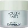 Goedkoopste ✔️ Doctor Eckstein Dr. Eckstein Azulen Paste Unisex Ontstekingsremmende Pasta Voor De Vette, Onzuivere En Acné Huidtypen 15 Ml ????
