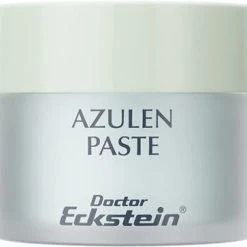 Goedkoopste ✔️ Doctor Eckstein Dr. Eckstein Azulen Paste Unisex Ontstekingsremmende Pasta Voor De Vette, Onzuivere En Acné Huidtypen 15 Ml ????