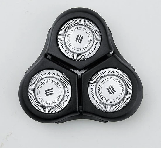 Nieuw β Pitt & Co. Scheerkop Geschikt Voor Philips SensoTouch - RQ11/50 – Scheerkoppen – Scheermesjes – Scheerhoofd - Blauw ???? 9 Nieuw β Pitt & Co. Scheerkop Geschikt Voor Philips SensoTouch - RQ11/50 – Scheerkoppen – Scheermesjes – Scheerhoofd - Blauw ???? - Afbeelding 9