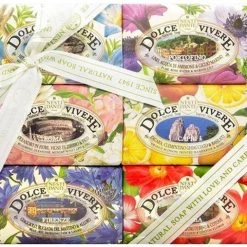 Top 10 ???? Nesti Dante Dolce Vivere Zeepset Set 6 St. ????