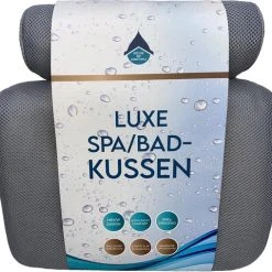Beste Verkoop ???? House Of Essentials Luxe Spa Badkussen Grijs - Orthopedisch Spa Kussen Voor Rug/Schouders/Nek - 6 Anti Slip Zuignappen - Ergonomisch Design - Hoofdkussen Voor In Bad - Inclusief Loofah Scrub Spons ❤️ 20 Beste Verkoop ???? House Of Essentials Luxe Spa Badkussen Grijs - Orthopedisch Spa Kussen Voor Rug/Schouders/Nek - 6 Anti Slip Zuignappen - Ergonomisch Design - Hoofdkussen Voor In Bad - Inclusief Loofah Scrub Spons ❤️ -Weleda Shop 550x508 1