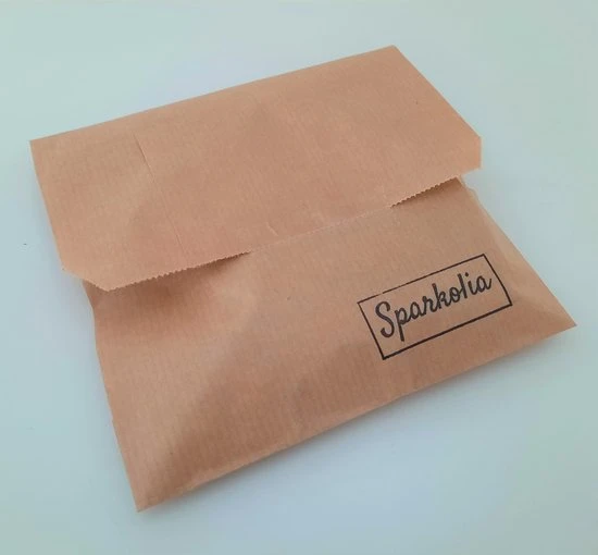 Goedkoop ???? Elastiekjes 50 Stuks | Zwarte Haar Elastieken | Elastisch | Hoge Kwaliteit Haarelastiekjes | Zwart | Sparkolia | Dames Heren ???? 4 Goedkoop ???? Elastiekjes 50 Stuks | Zwarte Haar Elastieken | Elastisch | Hoge Kwaliteit Haarelastiekjes | Zwart | Sparkolia | Dames Heren ???? - Afbeelding 4