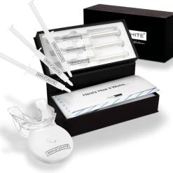 Goedkoopste ???? SmileWhite® Tandenbleekset SmileWhite – LED - Geen Peroxide ???? -Weleda Shop 550x510 3