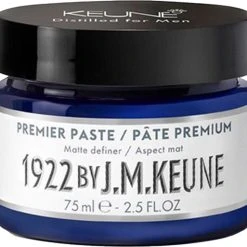 Beste Pirce ✨ Keune 1922 Premium Paste - 75 Ml ????